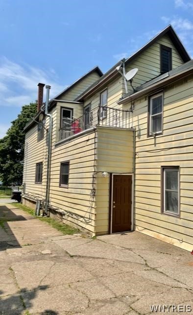 35 Danforth Street Buffalo, NY 14213 - Photo 10 of 12