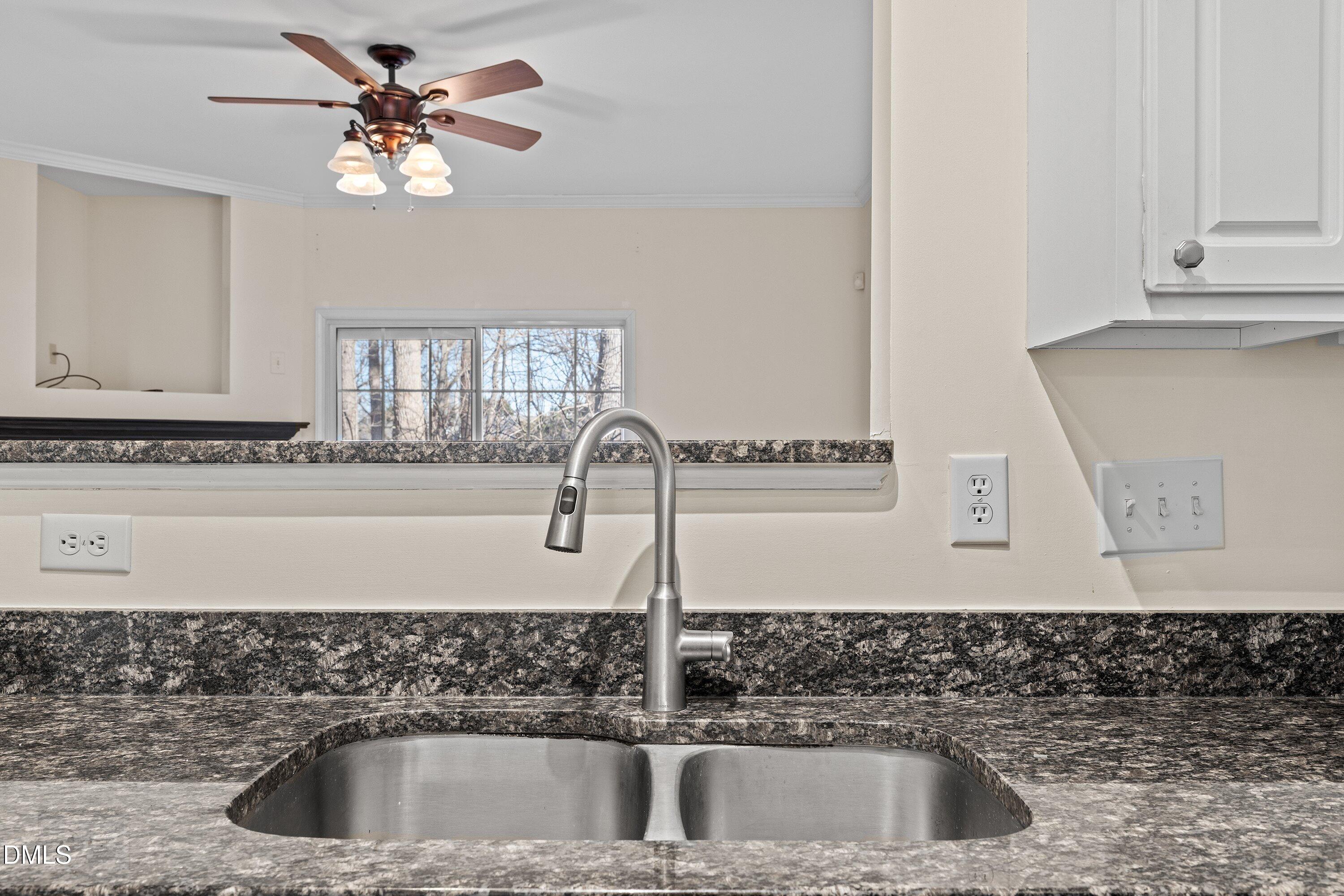 4750 Black Mountain Path Raleigh, NC 27612 - Photo 10 of 51 New faucets
