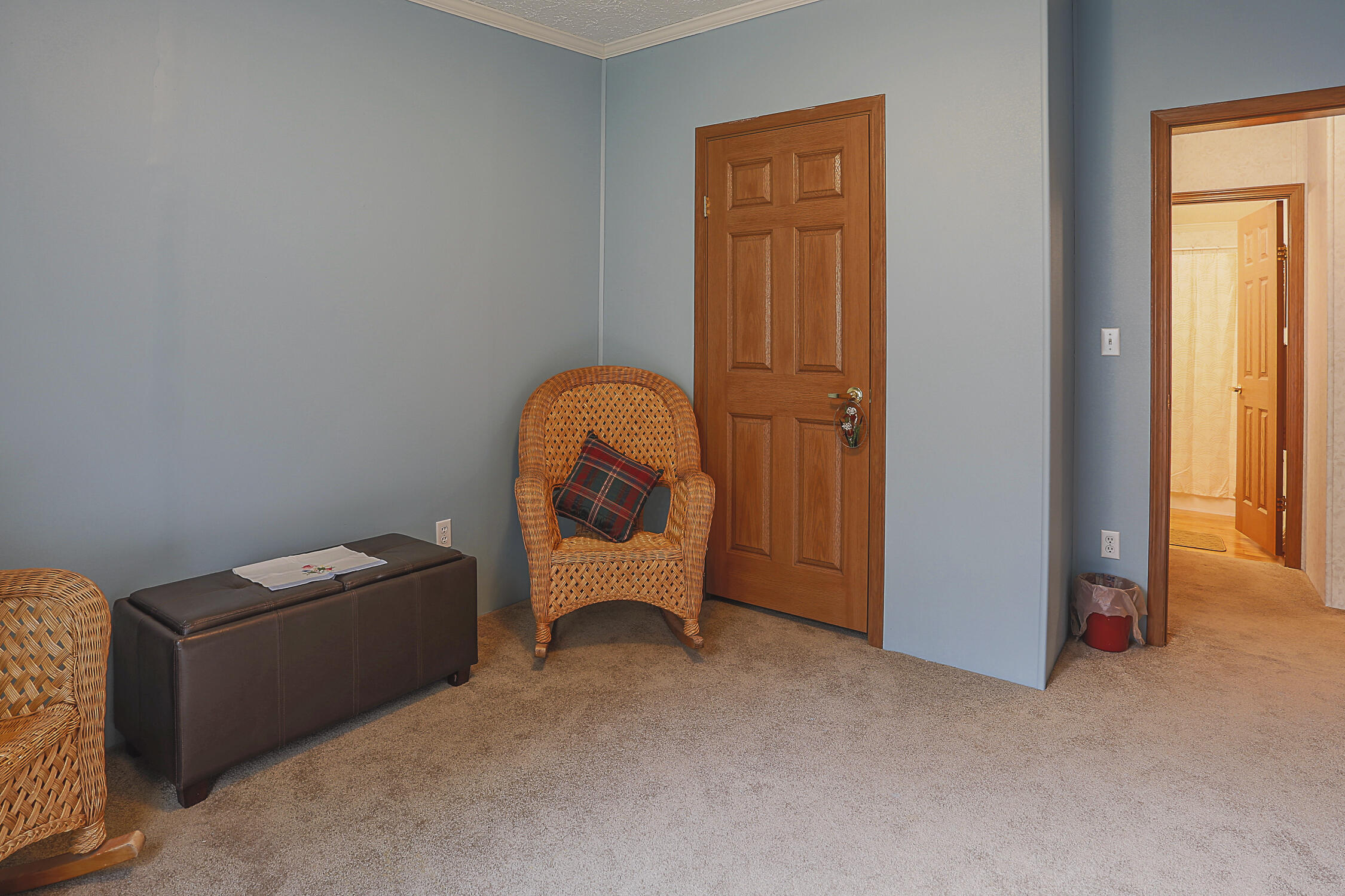 53 Cross Road Morrill, ME 04952 - Photo 18 of 29 Bedroom 3