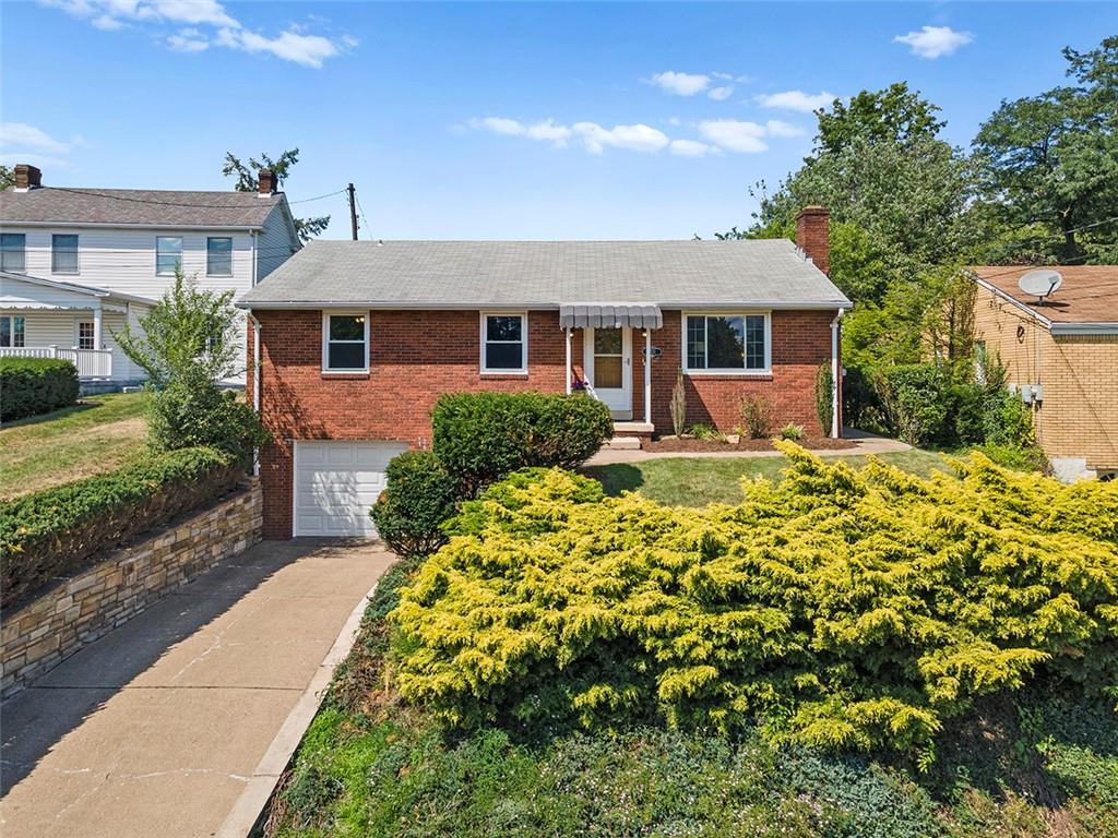 3521 Willett Road Pittsburgh, PA 15227 - Photo 1 of 29 Gallery Image 1
