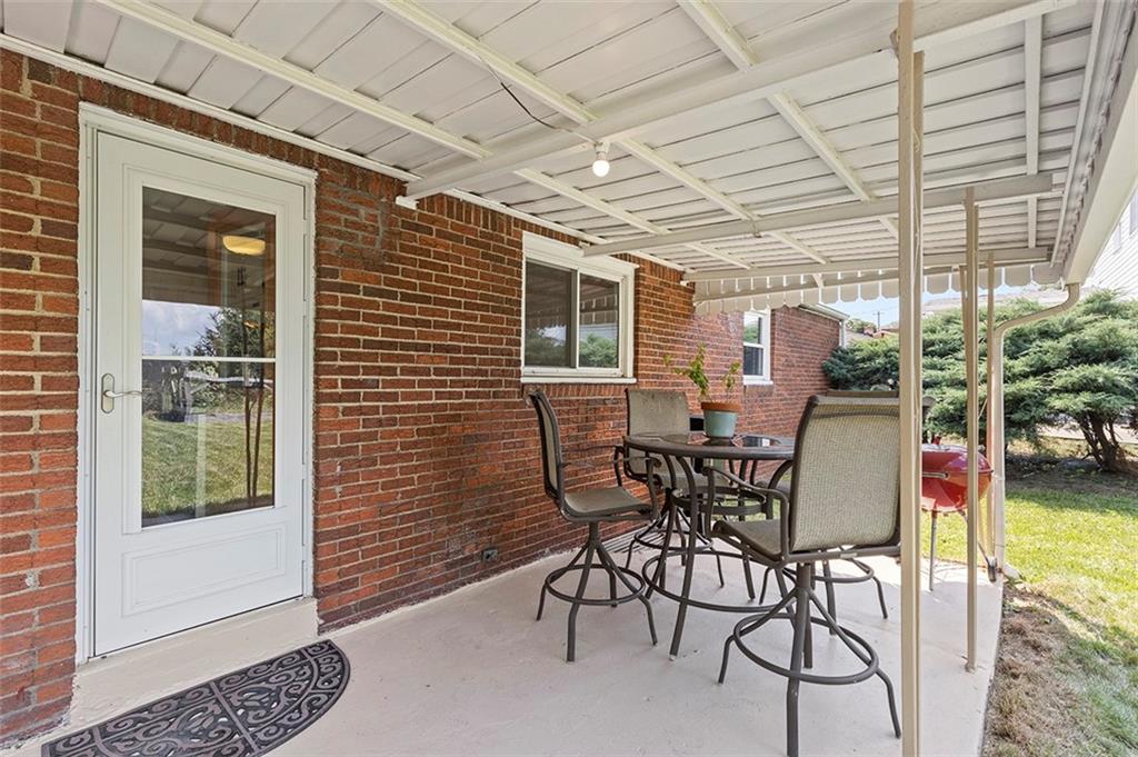 3521 Willett Road Pittsburgh, PA 15227 - Photo 17 of 29 Gallery Image 17