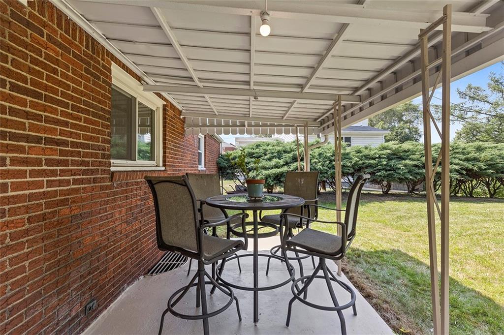 3521 Willett Road Pittsburgh, PA 15227 - Photo 18 of 29 Gallery Image 18