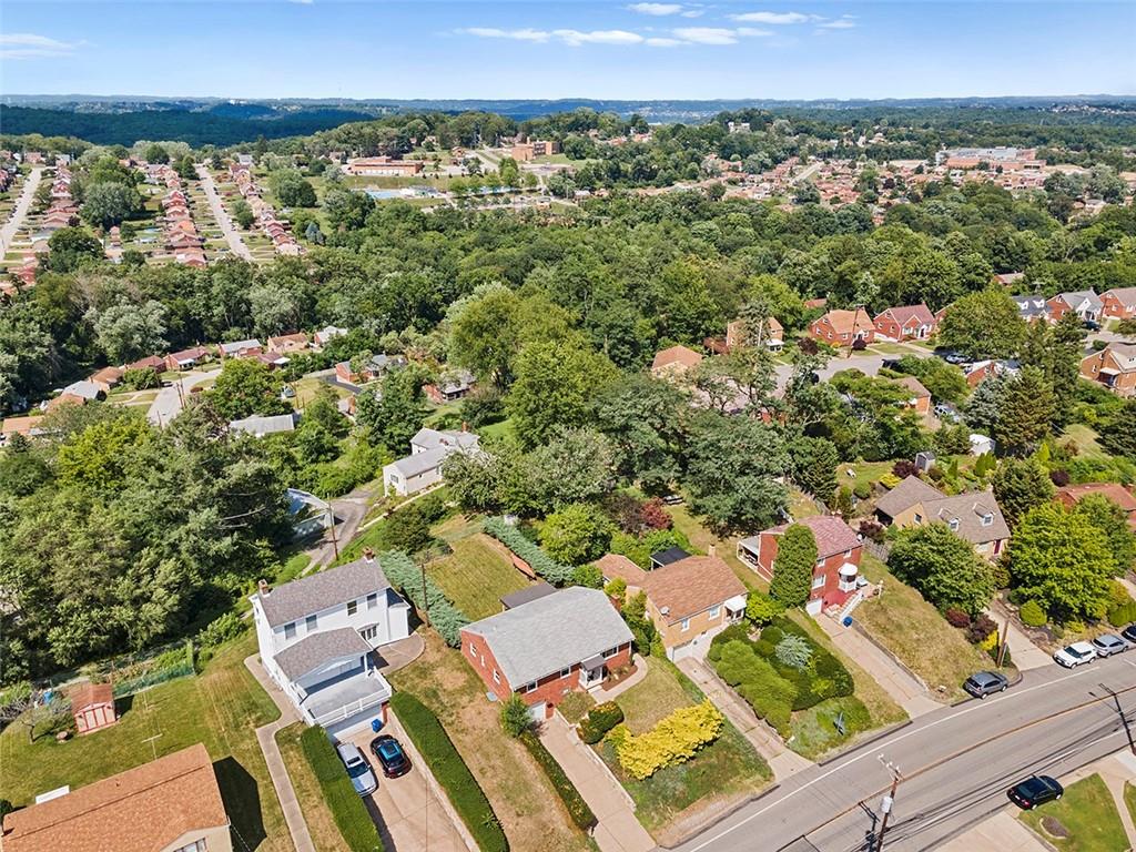 3521 Willett Road Pittsburgh, PA 15227 - Photo 22 of 29 Gallery Image 22