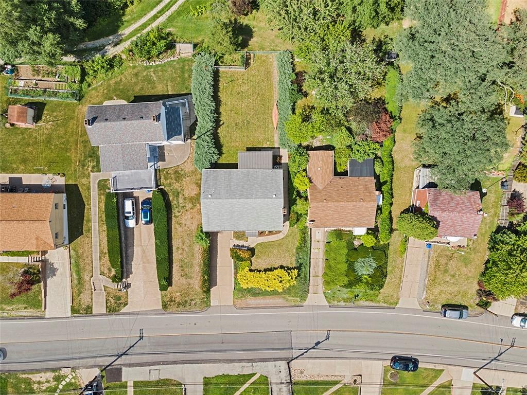 3521 Willett Road Pittsburgh, PA 15227 - Photo 26 of 29 Gallery Image 26