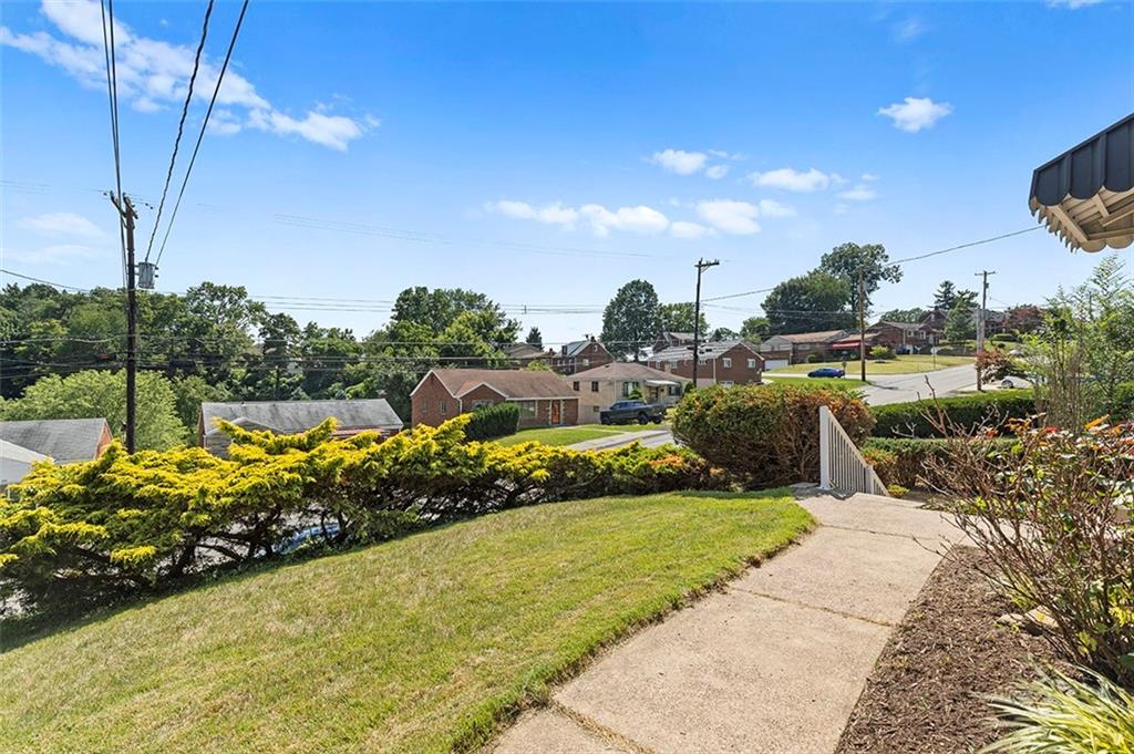 3521 Willett Road Pittsburgh, PA 15227 - Photo 28 of 29 Gallery Image 28
