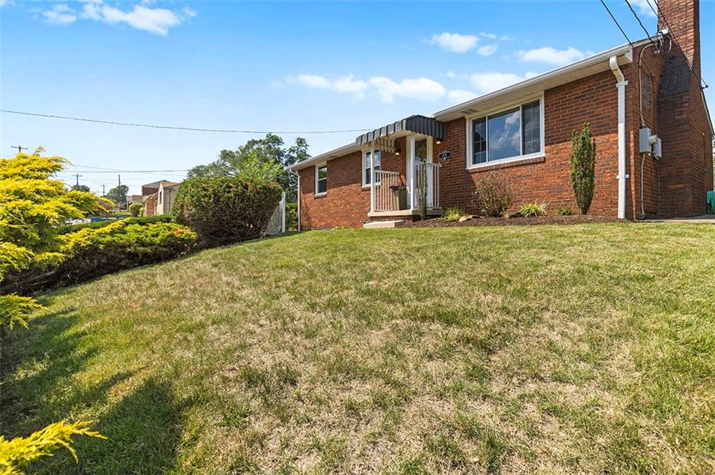 3521 Willett Road Pittsburgh, PA 15227 - Photo 29 of 29 Gallery Image 29