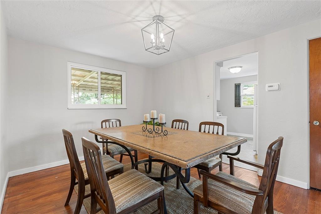 3521 Willett Road Pittsburgh, PA 15227 - Photo 8 of 29 Gallery Image 8