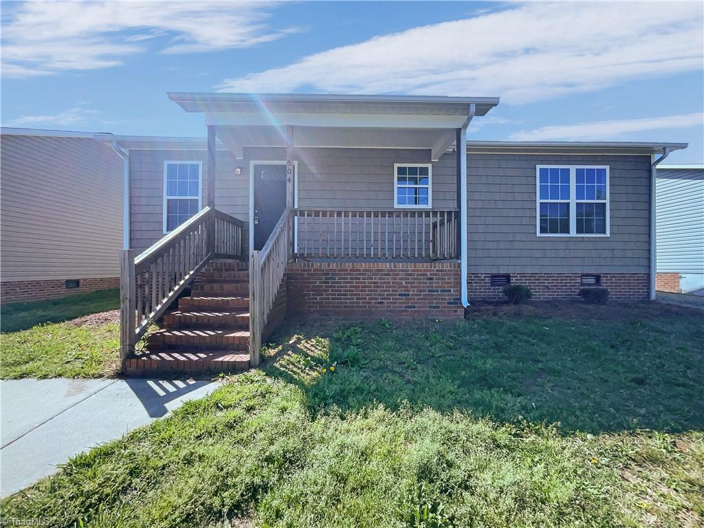 504 Meredith Street High Point, NC 27260 - Photo 1 of 17 Gallery Image 1