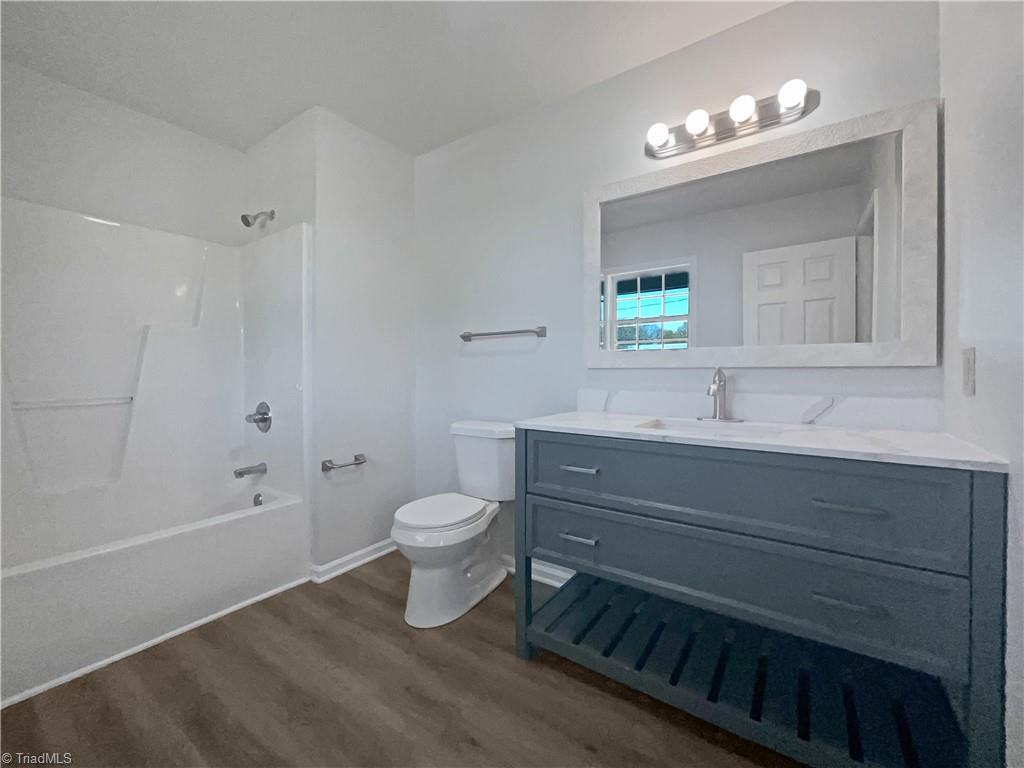 504 Meredith Street High Point, NC 27260 - Photo 16 of 17 Gallery Image 16