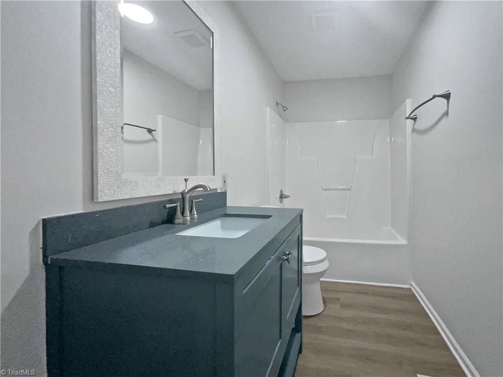 504 Meredith Street High Point, NC 27260 - Photo 7 of 17 Gallery Image 7