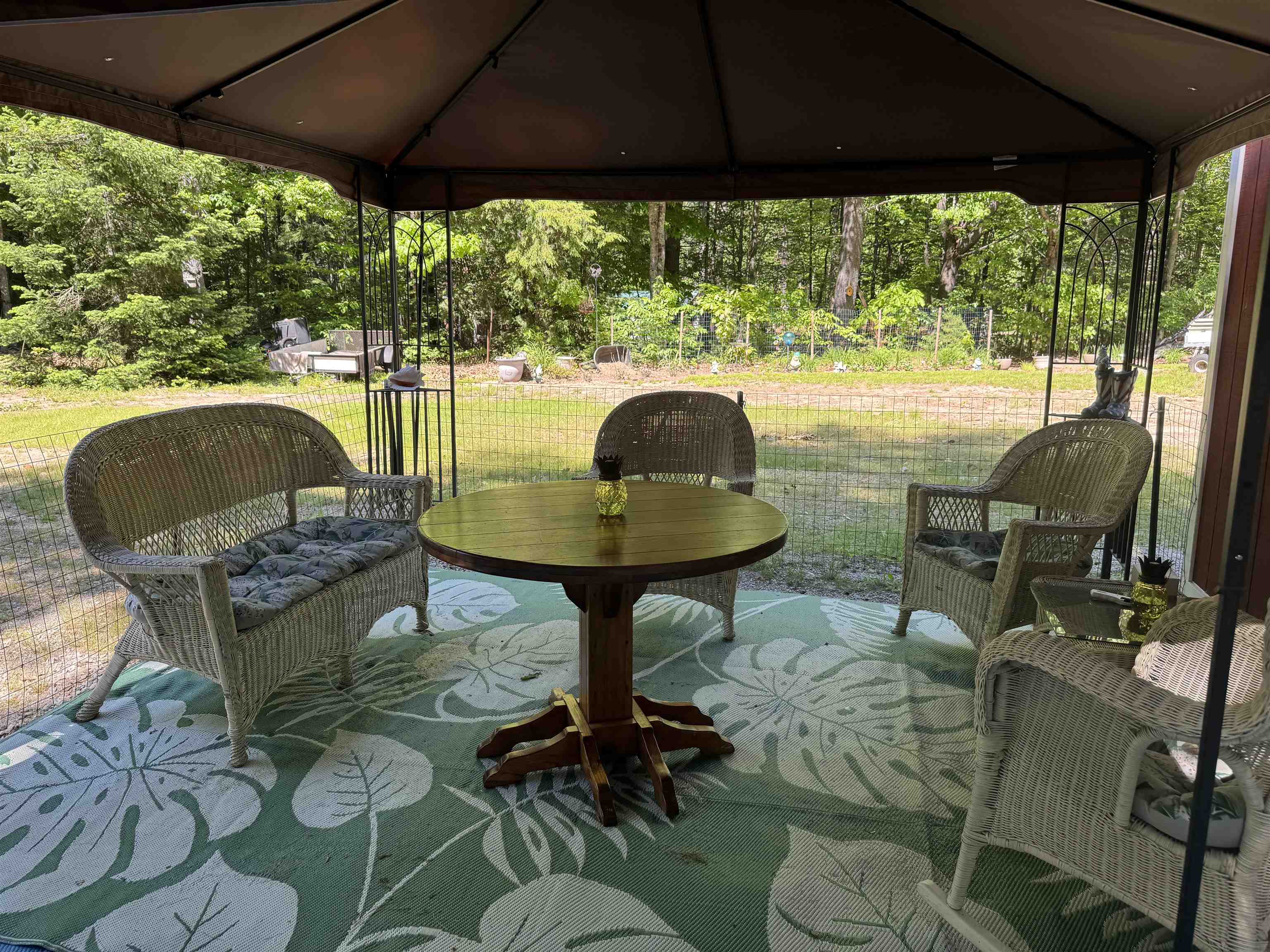 36 Moose Ridge Road Ossipee, NH 03864 - Photo 27 of 58