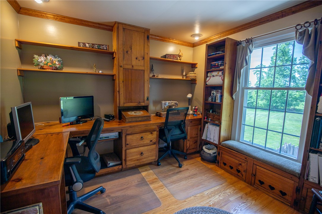 4418 Canal Road Ogden, NY 14559 - Photo 20 of 38