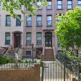 front view of a building