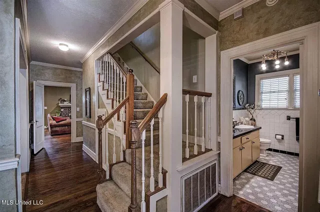 $375,000 | 3521 McFarland Road, Raymond, MS 39154