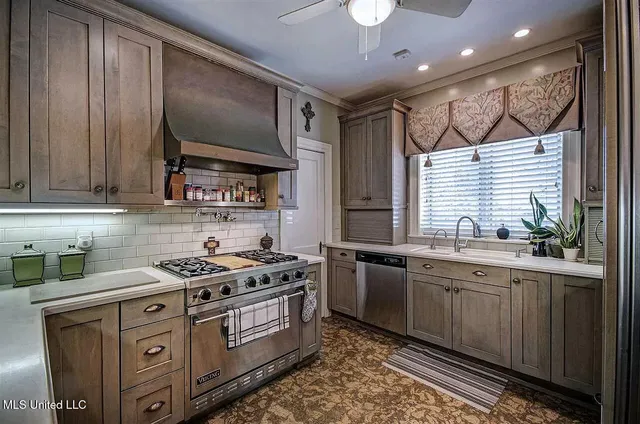 $375,000 | 3521 McFarland Road, Raymond, MS 39154