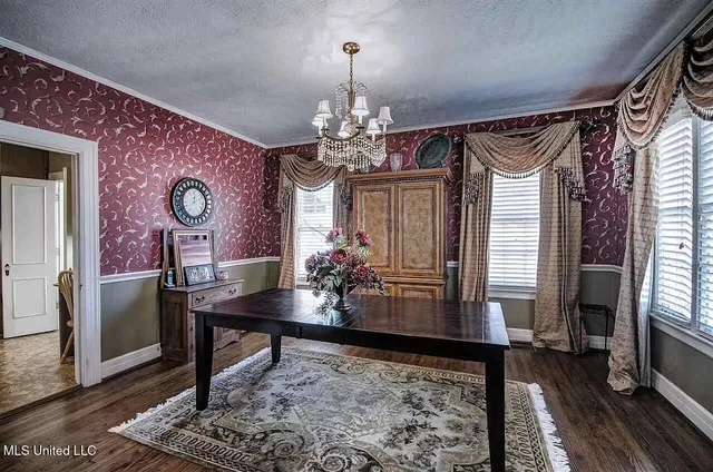 $375,000 | 3521 McFarland Road, Raymond, MS 39154