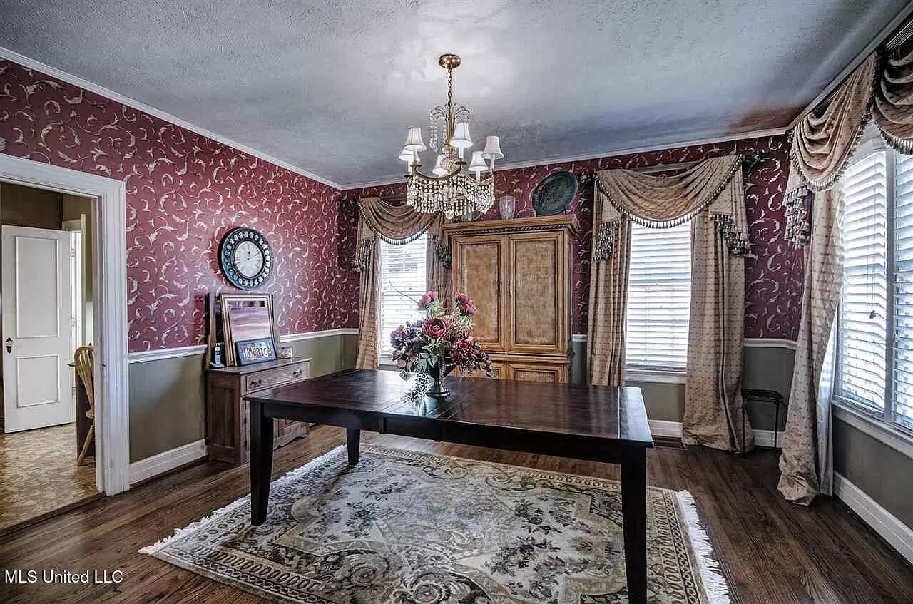 3521 McFarland Road Raymond, MS 39154 - Photo 8 of 15 8