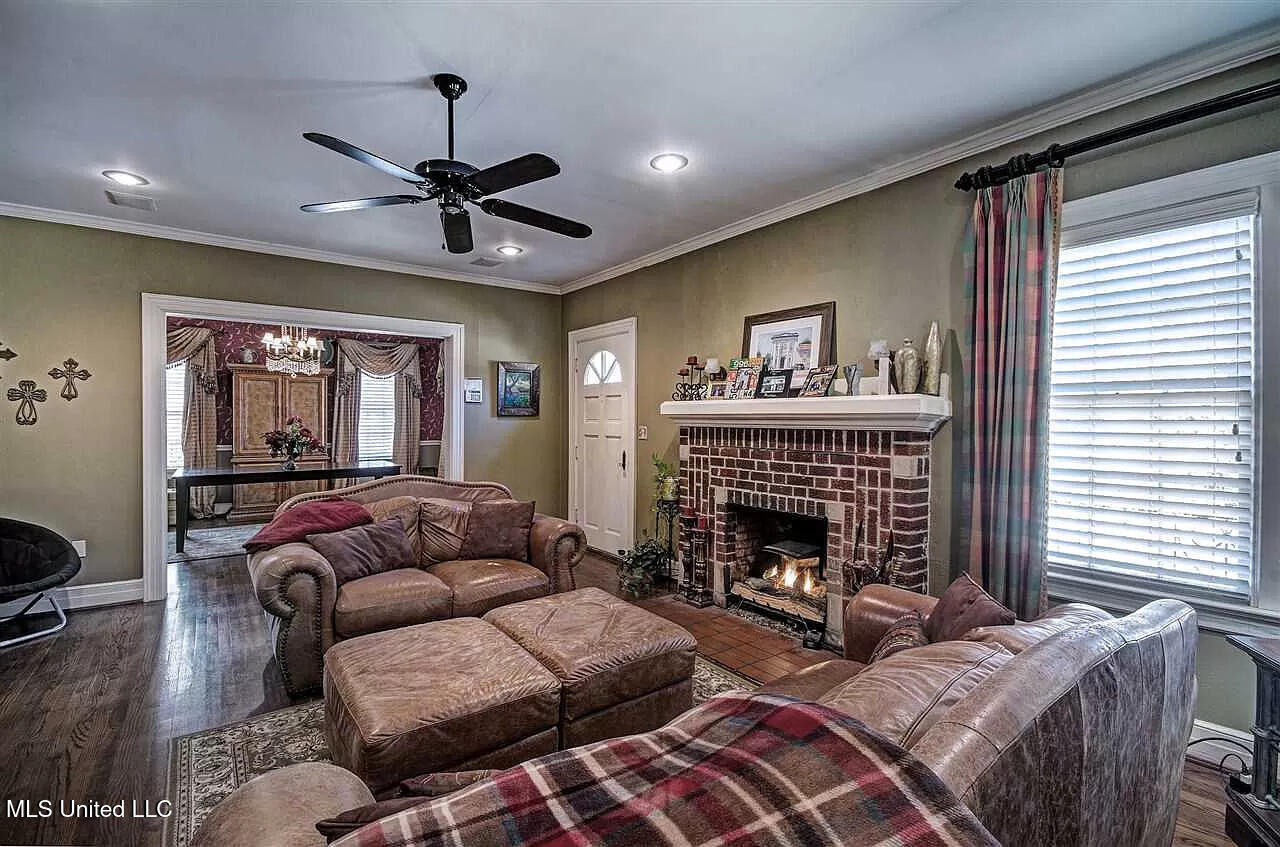 3521 McFarland Road Raymond, MS 39154 - Photo 9 of 15 9