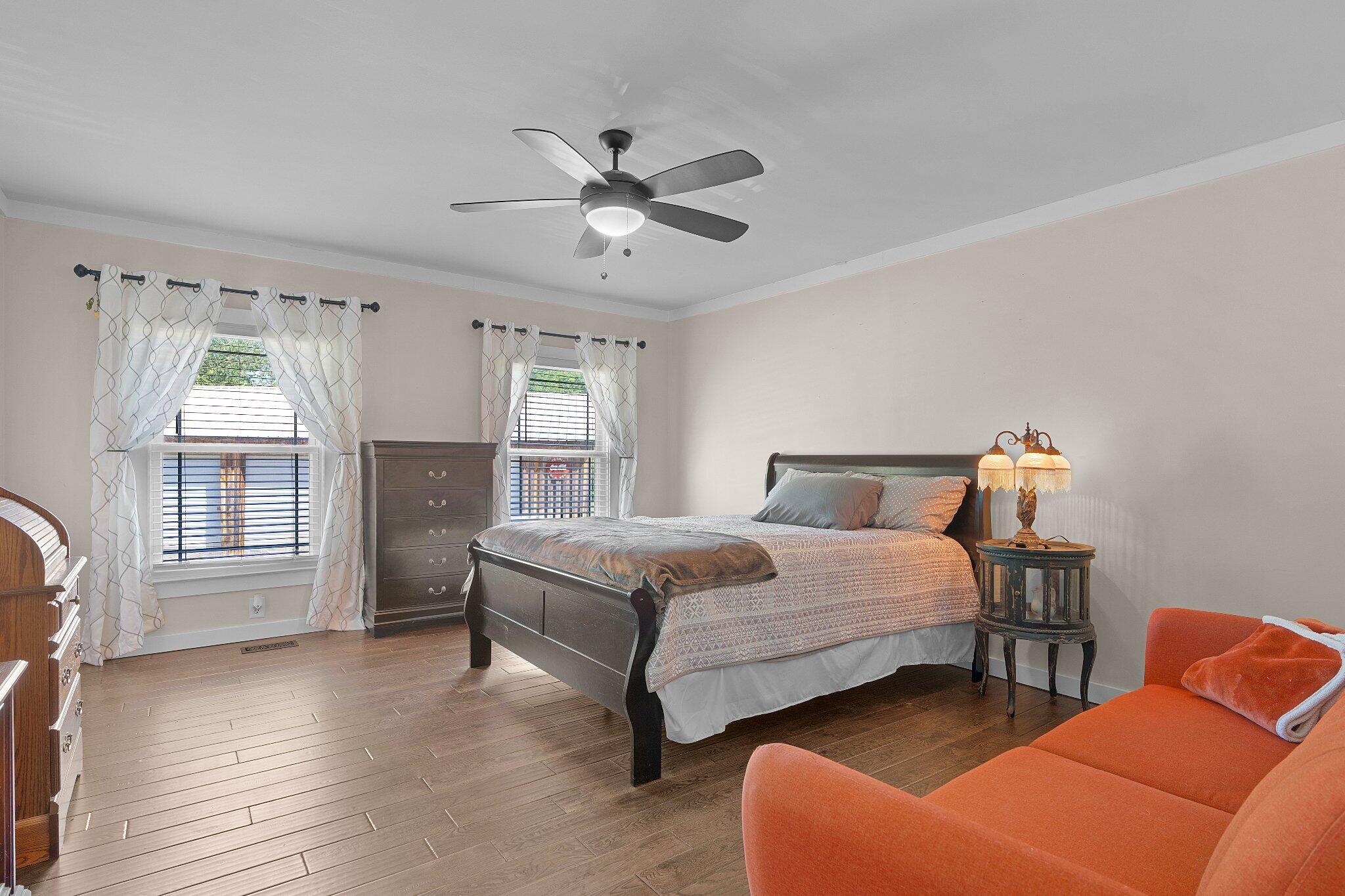558 Bonds Road Chickamauga, GA 30707 - Photo 44 of 78 77 - 558 Bonds - Interior