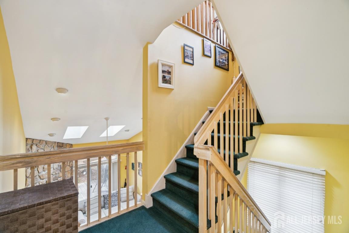 118 Coppertree Court Edison, NJ 08820 - Photo 22 of 38 a view of entryway and hall with wooden floor