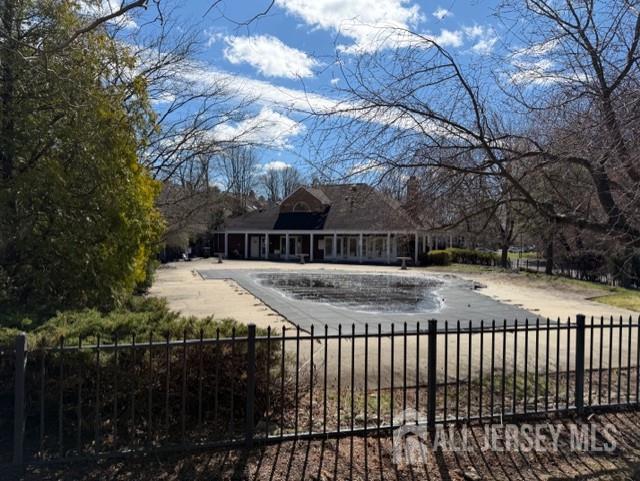 118 Coppertree Court Edison, NJ 08820 - Photo 27 of 38 a view of a yard