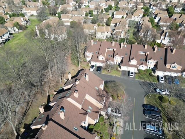 118 Coppertree Court Edison, NJ 08820 - Photo 32 of 38 an aerial view of residential houses with outdoor space