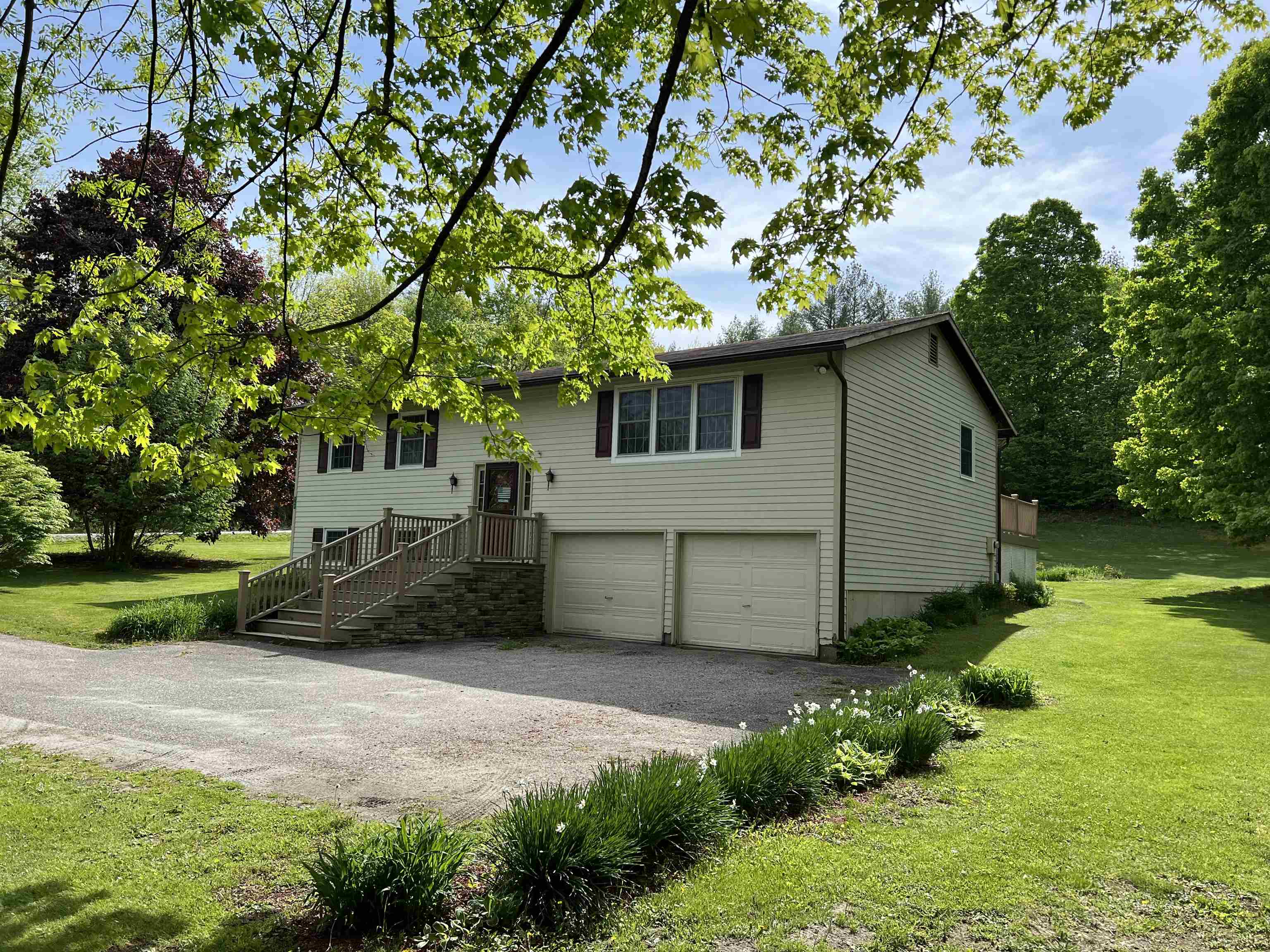 260 Hillside Road Wallingford, VT 05773 - Photo 1 of 39 Gallery Image 1