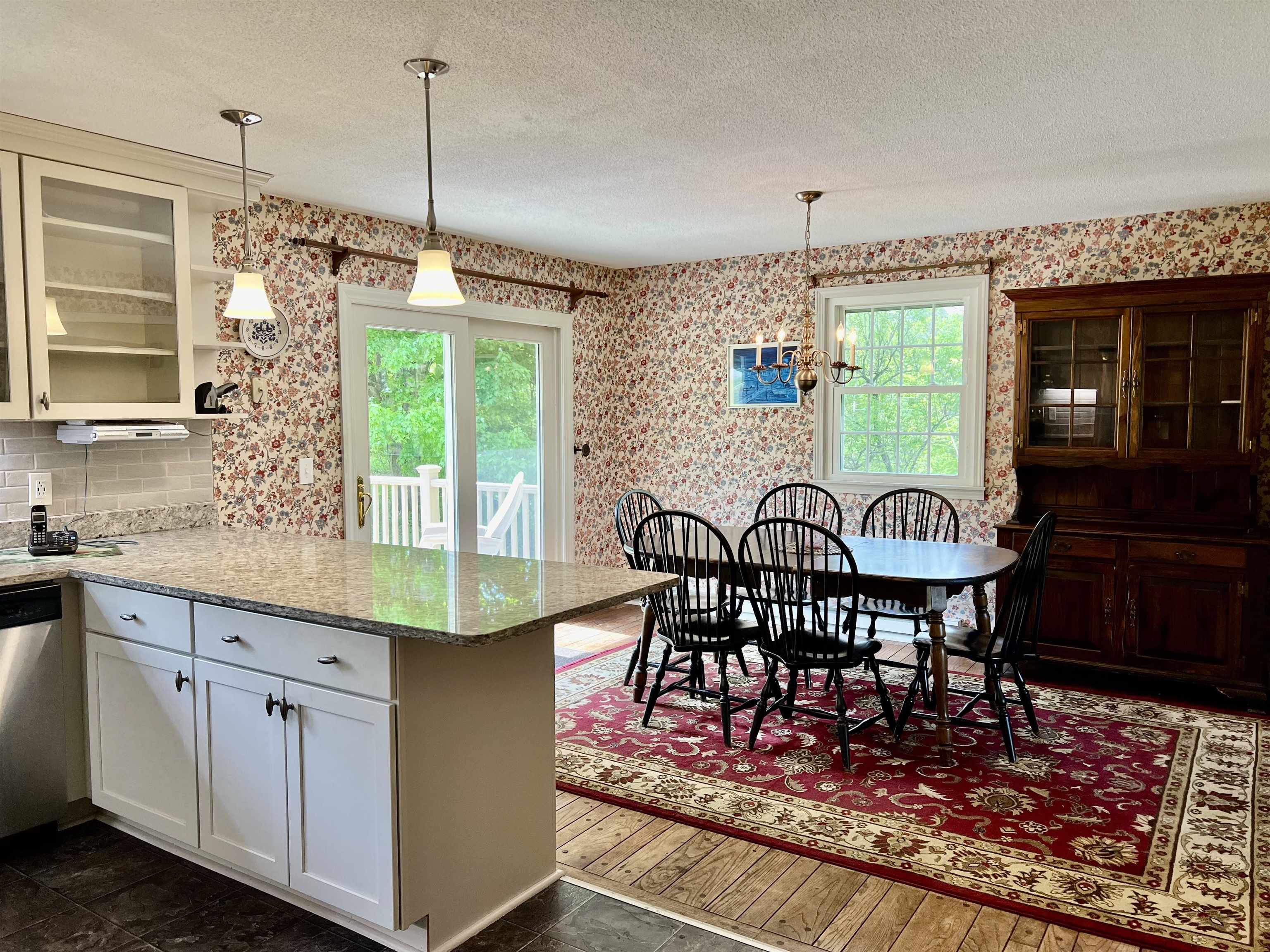 260 Hillside Road Wallingford, VT 05773 - Photo 3 of 39 Gallery Image 3