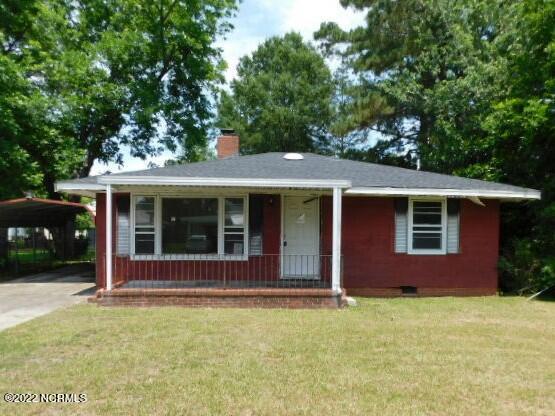 215 Seventh Street Ayden, NC 28513 - Photo 1 of 10 DSCN9039 (2)