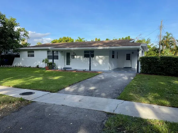 $3,850 | Undisclosed Address, Pembroke Pines, FL 33023