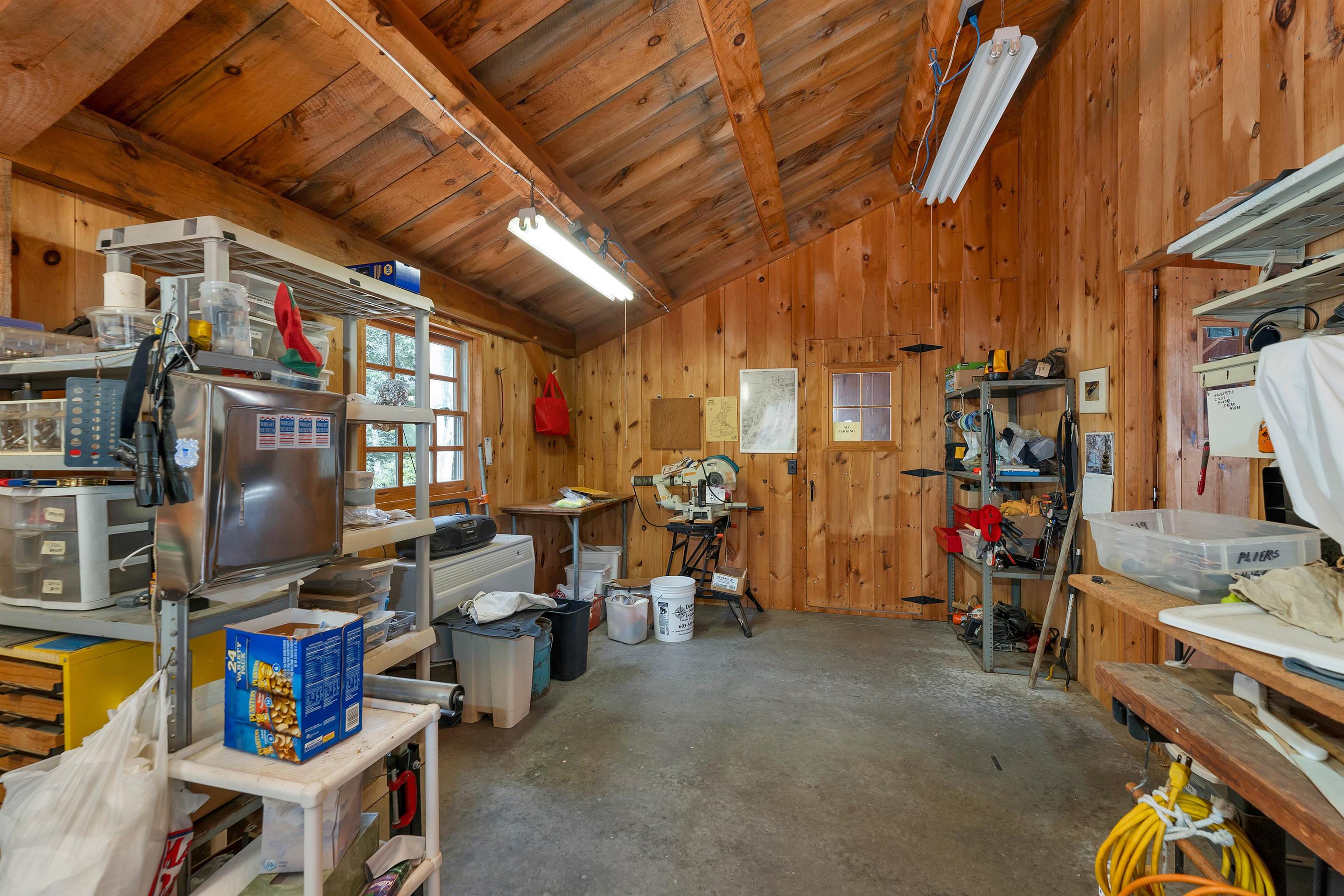 1 River Heights Road Tuftonboro, NH 03254 - Photo 40 of 56