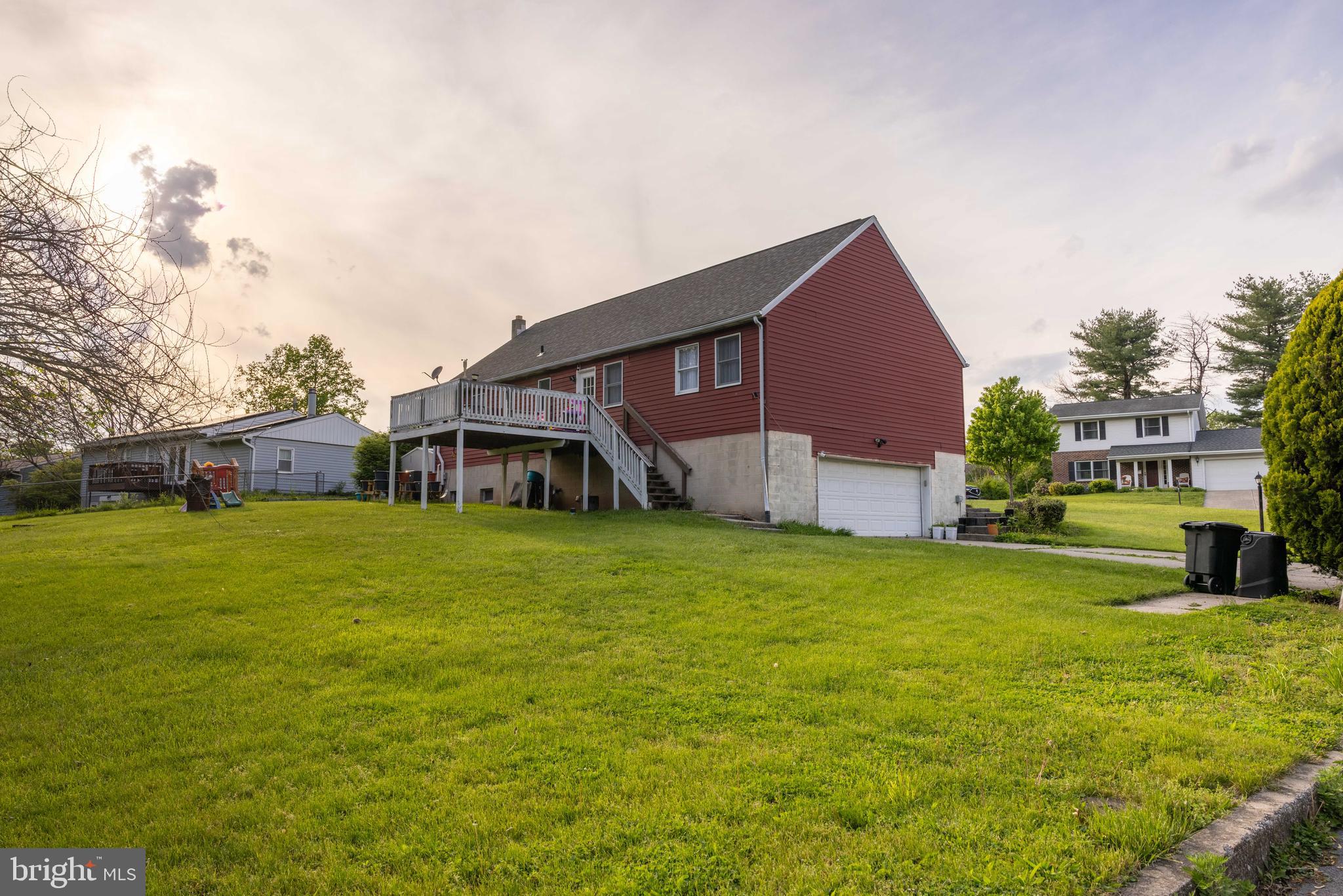 3737 Canterbury Road Harrisburg, PA 17109 - Photo 23 of 25