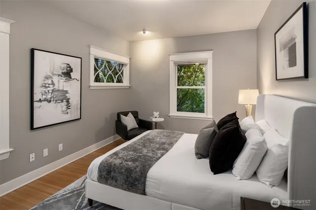 $1,149,950 | 1807 11th Avenue West, Seattle, WA 98119