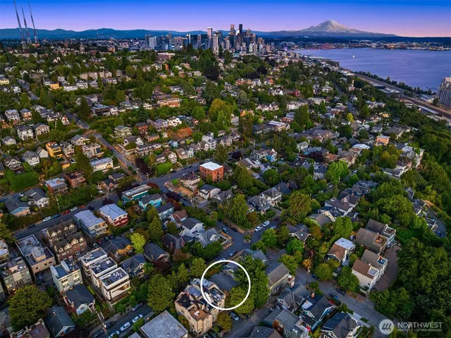 $1,149,950 | 1807 11th Avenue West, Seattle, WA 98119