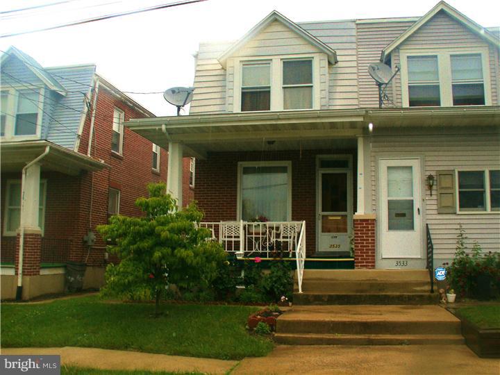 3535 Ridgeway Street Reading, PA 19605 - Photo 1 of 15