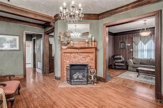 $350,000 | 3236 St John Avenue, Kansas City, MO 64123