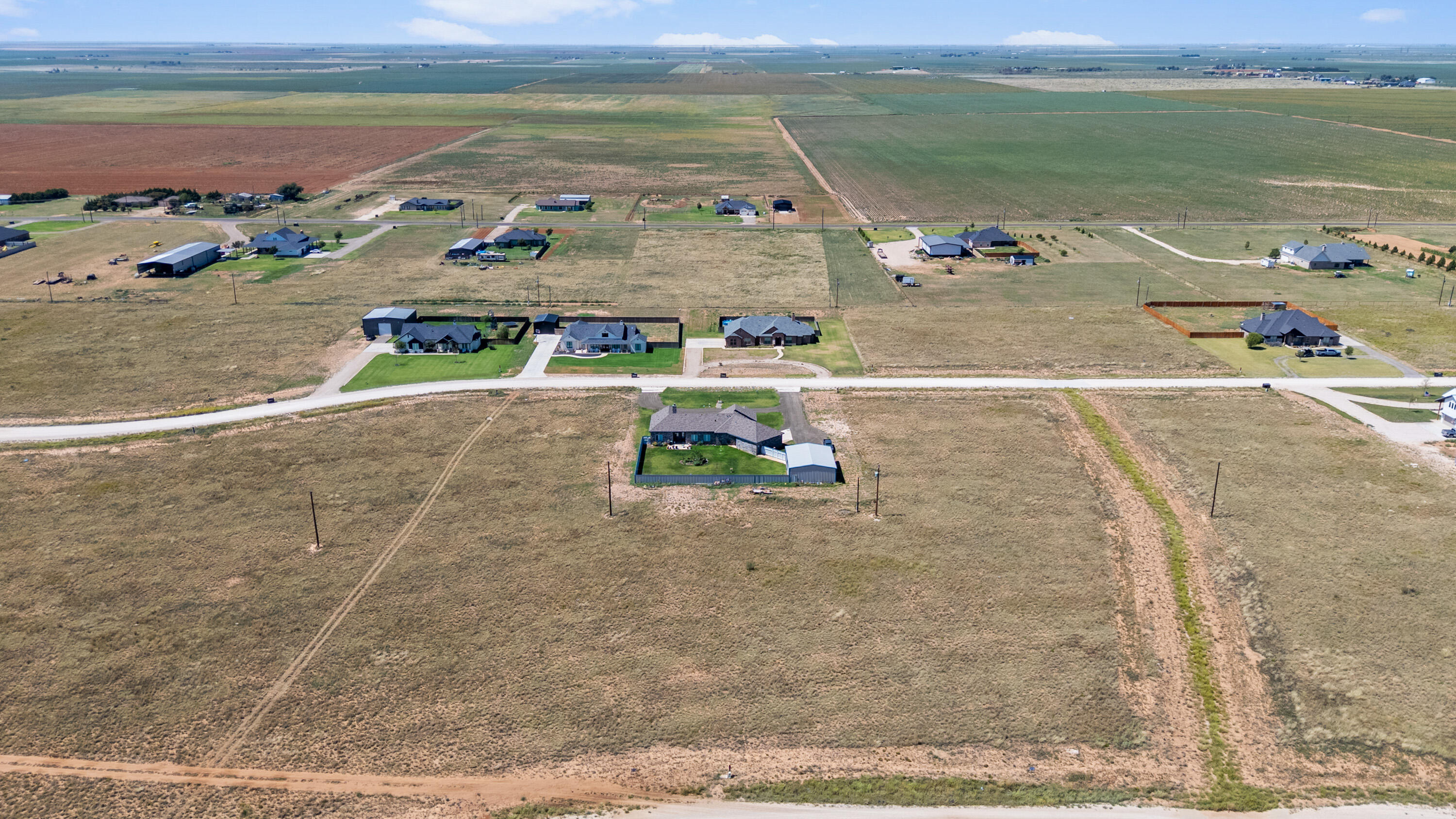 3960 Evan Street Ropesville, TX 79358 - Photo 3 of 16 DJI_20250911132959_0203_D