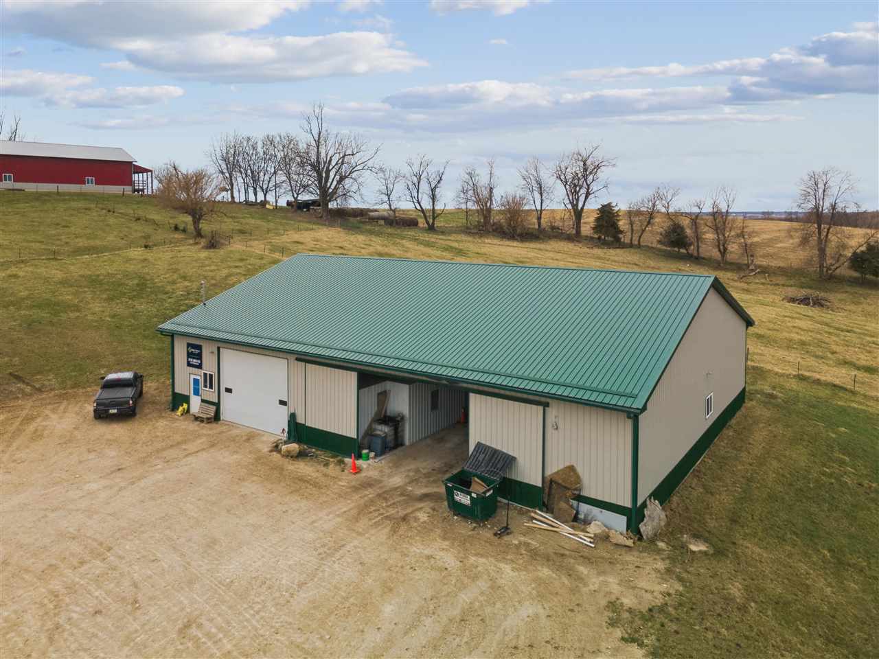 2226 Springville Road Springville, IA 52336 - Photo 6 of 14 Gallery Image 6