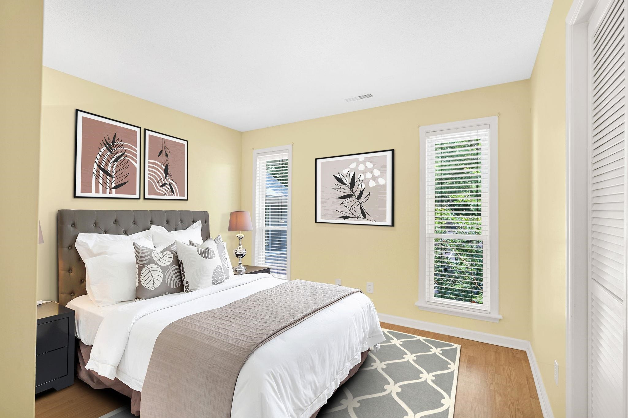 4641 Timbermill Court, Unit 303 Raleigh, NC 27612 - Photo 17 of 31 Photo 17