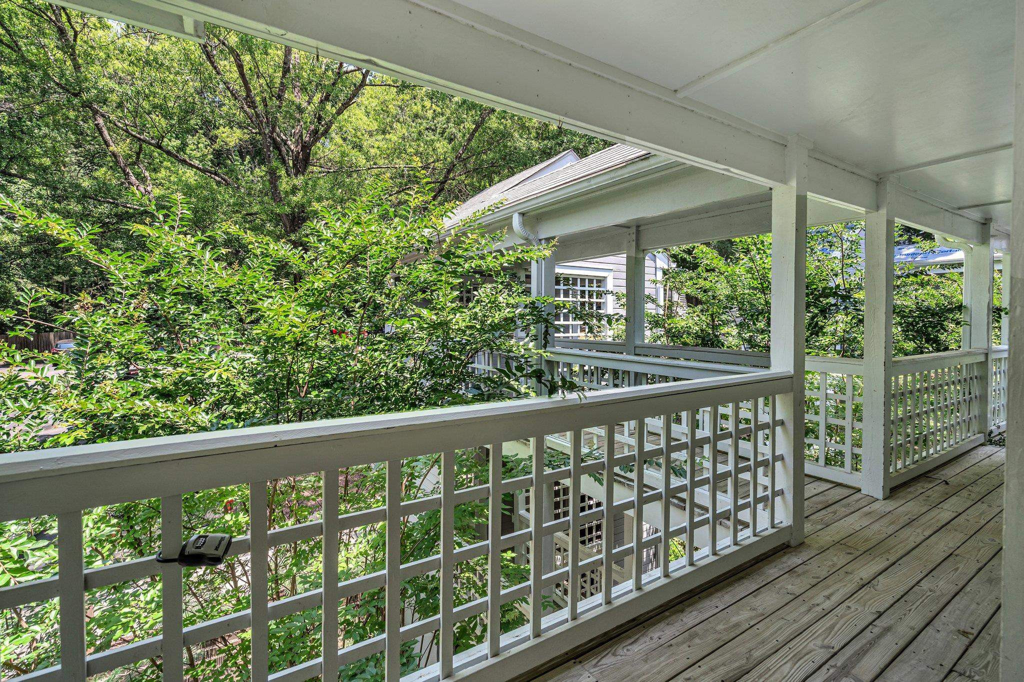4641 Timbermill Court, Unit 303 Raleigh, NC 27612 - Photo 27 of 31 Photo 27