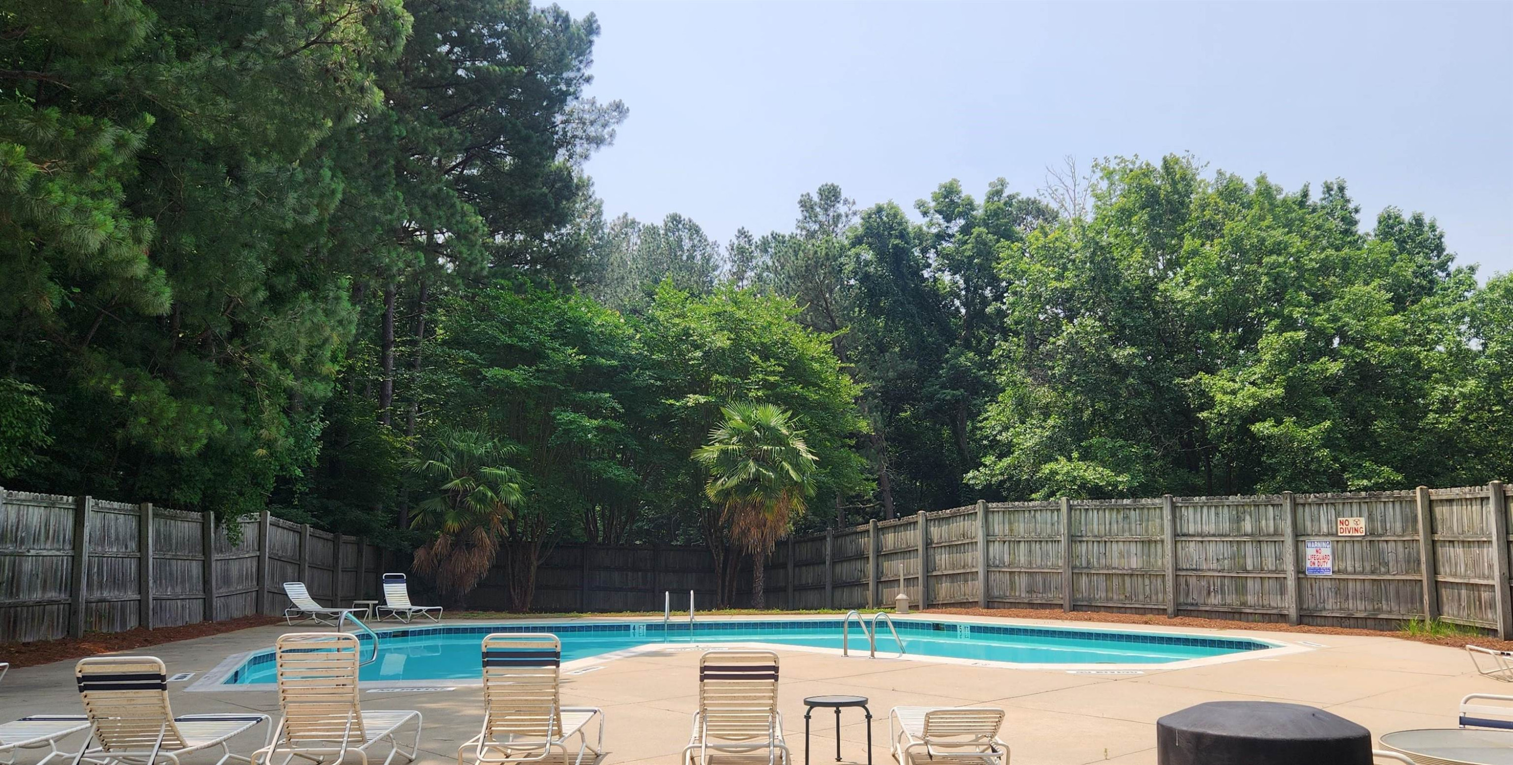 4641 Timbermill Court, Unit 303 Raleigh, NC 27612 - Photo 31 of 31 Photo 31