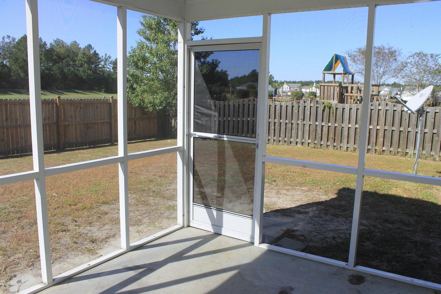 440 Dovetail Circle Summerville, SC 29483 - Photo 26 of 29 440 porch