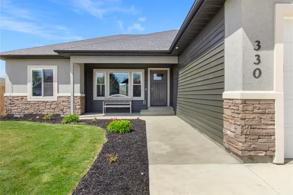 $619,500 | 330 Greenfield Way, Carey, ID 83320