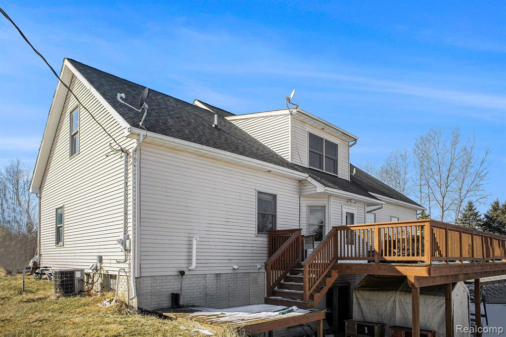 3803 Bull Run Road Gregory, MI 48137 - Photo 19 of 25
