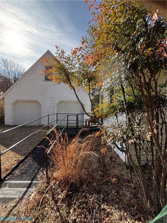 584 Hunts Road Port Haywood, VA 23138 - Photo 43 of 47