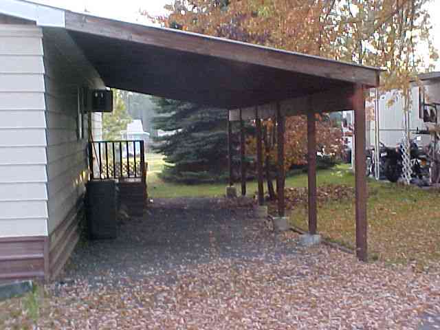 3110 East Chattaroy Road, Unit 45 Chattaroy, WA 99003 - Photo 2 of 9