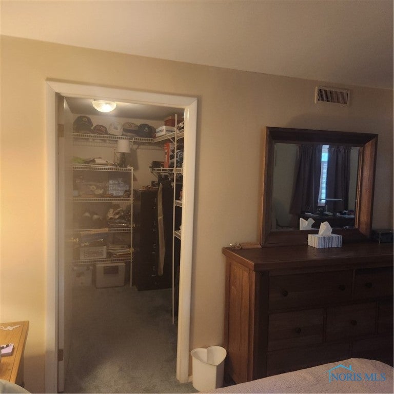 400 Greenler Road, Unit 1501 Defiance, OH 43512 - Photo 16 of 16 Primary Bedroom Closet
