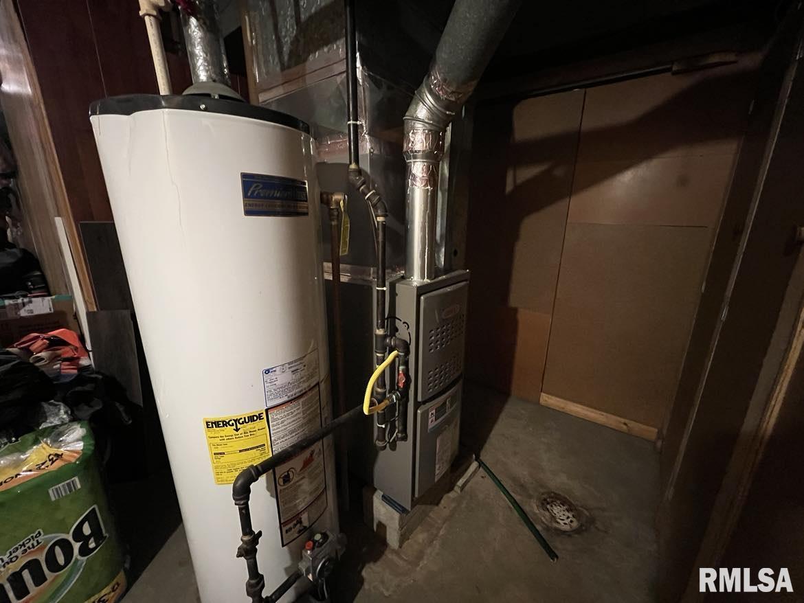 124 Harmony Lane Macomb, IL 61455 - Photo 19 of 23