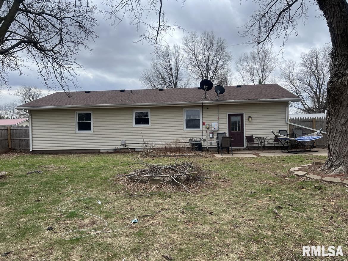 124 Harmony Lane Macomb, IL 61455 - Photo 23 of 23