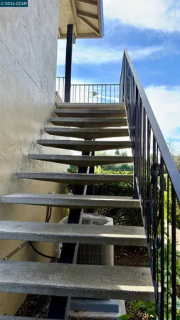 a view of entryway